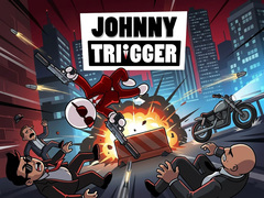                                                                       Johnny Trigger ﻞﯿﮭﮐ