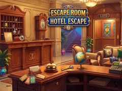                                                                       Escape Room Hotel Escape ﻞﯿﮭﮐ