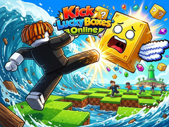                                                                       Kick Lucky Boxes Online ﻞﯿﮭﮐ