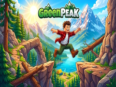                                                                       GreenPEAK ﻞﯿﮭﮐ