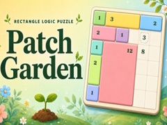                                                                       Patch Garden ﻞﯿﮭﮐ