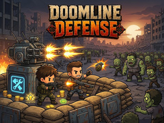                                                                       Doomline Defense ﻞﯿﮭﮐ