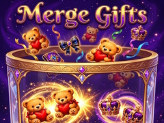                                                                       Merge Gifts ﻞﯿﮭﮐ