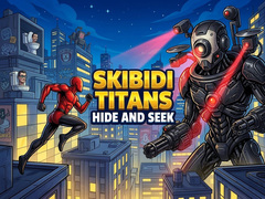                                                                       Skibidi Titans Hide And Seek ﻞﯿﮭﮐ