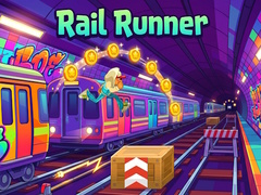                                                                       Rail Runner ﻞﯿﮭﮐ
