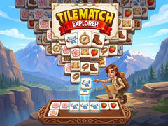                                                                       Tile Match Explorer ﻞﯿﮭﮐ