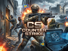                                                                       CS Counter Strike ﻞﯿﮭﮐ