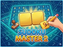                                                                       Sudoku Master 2 ﻞﯿﮭﮐ