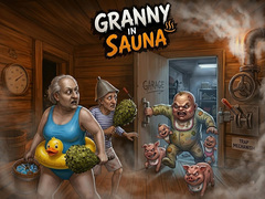                                                                       Granny in Sauna ﻞﯿﮭﮐ
