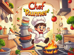                                                                       Chef Runner ﻞﯿﮭﮐ