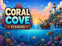                                                                       Coral Cove Fishing ﻞﯿﮭﮐ