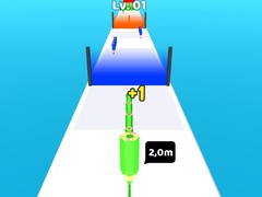                                                                       Color Pencil Runner ﻞﯿﮭﮐ