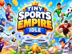                                                                       Tiny Sports Empire Idle ﻞﯿﮭﮐ