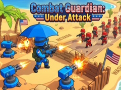                                                                       Combat Guardian: Under Attack ﻞﯿﮭﮐ