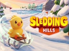                                                                      Sledding Hills ﻞﯿﮭﮐ
