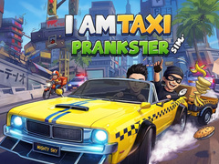                                                                       I Am Taxi Prankster Sim ﻞﯿﮭﮐ