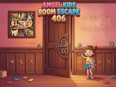                                                                       Amgel Kids Room Escape 406 ﻞﯿﮭﮐ