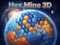                                                                       Hex Mine 3D ﻞﯿﮭﮐ