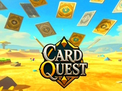                                                                       Card Quest ﻞﯿﮭﮐ