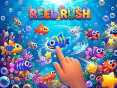                                                                       Reel Rush ﻞﯿﮭﮐ