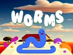                                                                       Worms ﻞﯿﮭﮐ