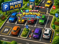                                                                       Parking Puzzle Escape Challenge Kids ﻞﯿﮭﮐ