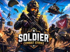                                                                       Solder Combat Strike ﻞﯿﮭﮐ