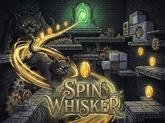                                                                       Spin Whisker ﻞﯿﮭﮐ