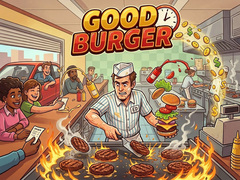                                                                       Good Burger ﻞﯿﮭﮐ