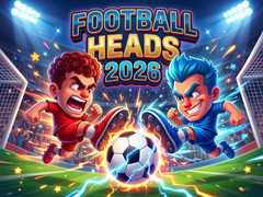                                                                       Football Heads 2026 ﻞﯿﮭﮐ