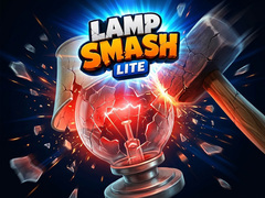                                                                       Lamp Smash Lite ﻞﯿﮭﮐ