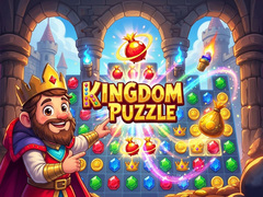                                                                       Kingdom Puzzle ﻞﯿﮭﮐ
