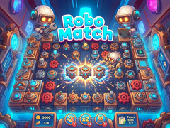                                                                       Robo Match ﻞﯿﮭﮐ