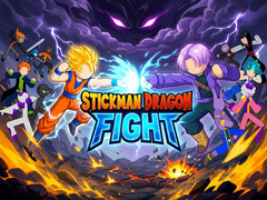                                                                       Stickman Dragon Fight ﻞﯿﮭﮐ