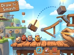                                                                       Draw To Smash ﻞﯿﮭﮐ