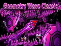                                                                       Geometry Wave Classic ﻞﯿﮭﮐ