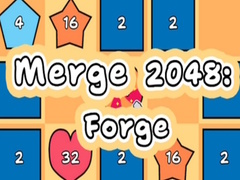                                                                       Merge 2048: Forge ﻞﯿﮭﮐ