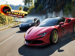                                                                       Ultimate Racihg Car ﻞﯿﮭﮐ