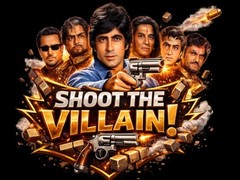                                                                       Shoot The Villain! ﻞﯿﮭﮐ