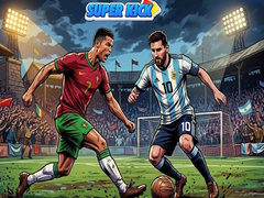                                                                       Super Kick ﻞﯿﮭﮐ