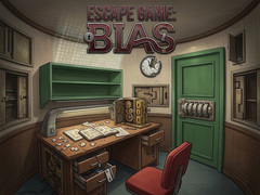                                                                       Bias Escape Game ﻞﯿﮭﮐ