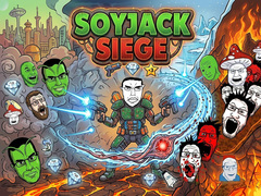                                                                       Soyjak Siege ﻞﯿﮭﮐ