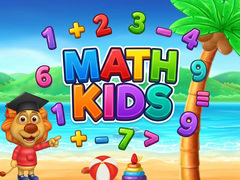                                                                       Math Kids: Math Games For Kids ﻞﯿﮭﮐ