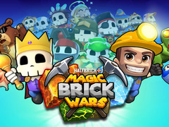                                                                       Magic Brick Wars ﻞﯿﮭﮐ