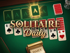                                                                       Solitaire Daily ﻞﯿﮭﮐ