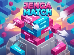                                                                       Jenga Match ﻞﯿﮭﮐ