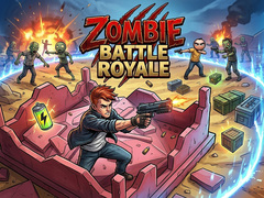                                                                       Zombie Battle Royale ﻞﯿﮭﮐ