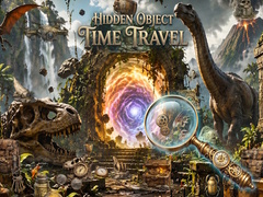                                                                       Hidden Object Time Travel ﻞﯿﮭﮐ