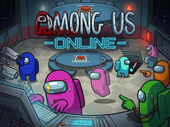                                                                       Among Us Online ﻞﯿﮭﮐ