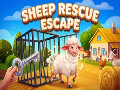                                                                       Sheep Rescue Escape ﻞﯿﮭﮐ